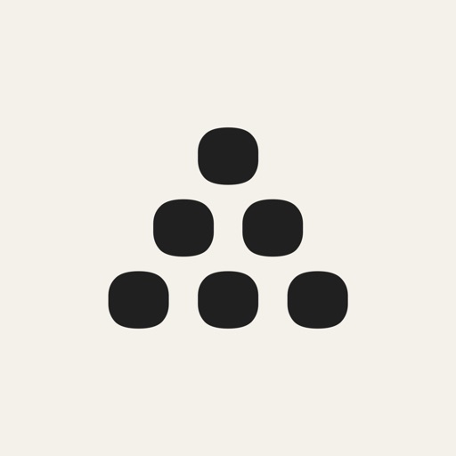 Grain: AI Focus Coach app icon