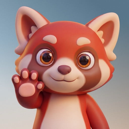 Poco app icon