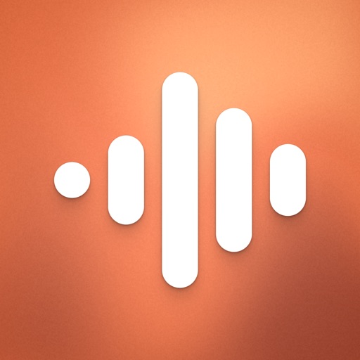 Voiced AI app icon